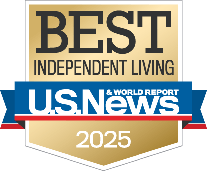 best independent living 2025
