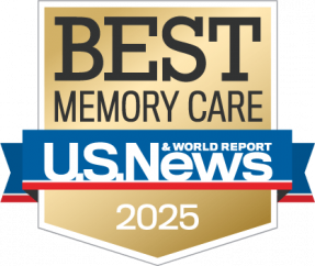 best memory care 2025