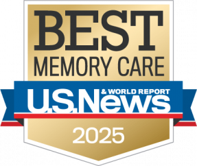 best memory care 2025